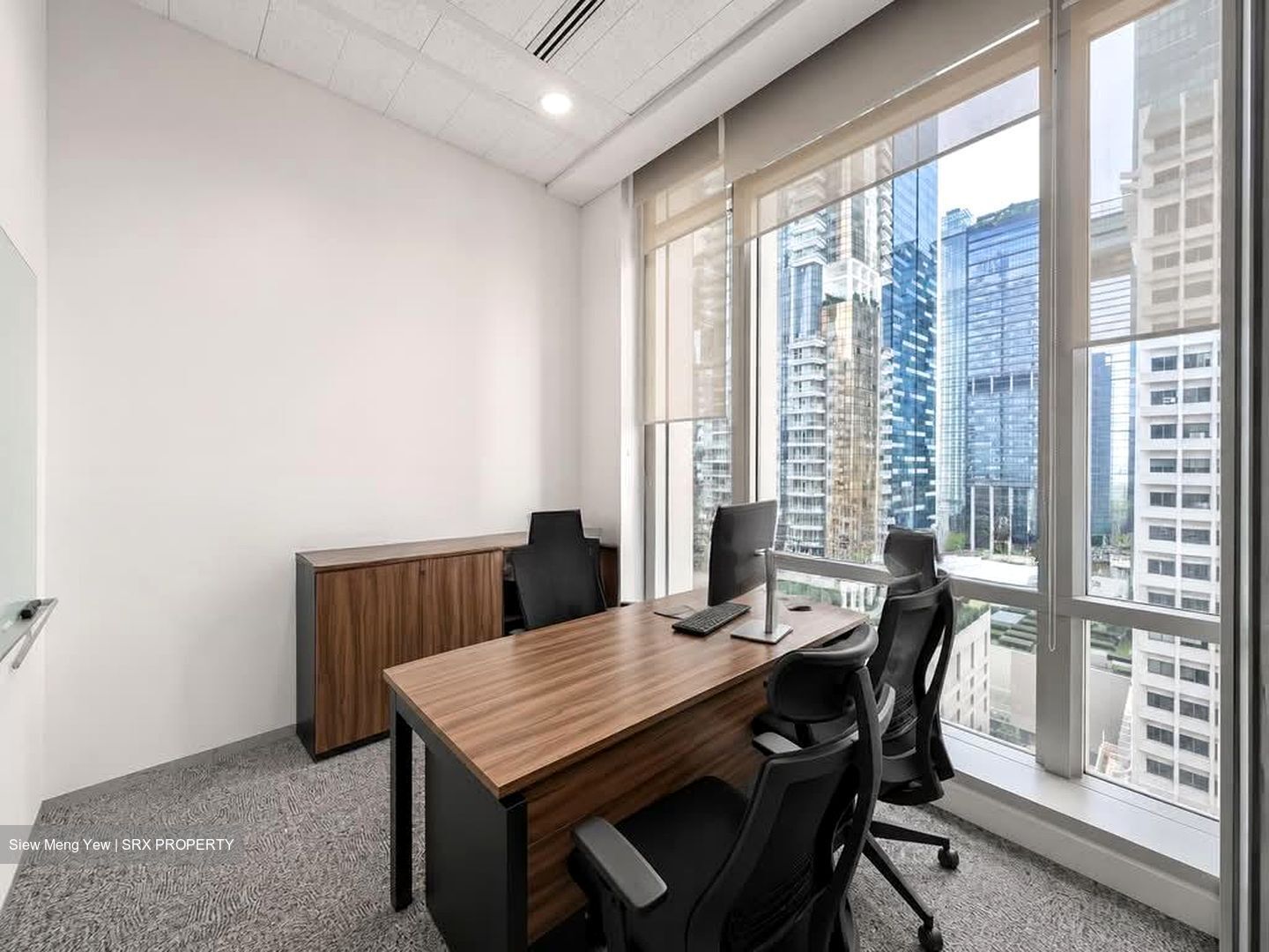 Robinson Centre (D1), Office #572099881